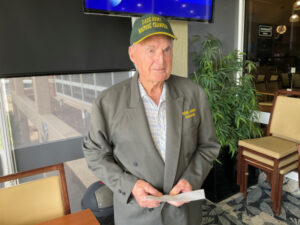 District golf round-up