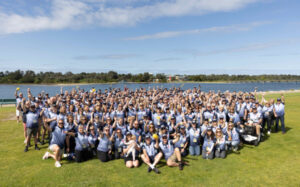 Danihers Drive comes to Swan Hill