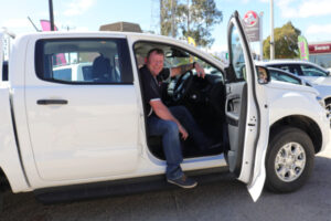 No better time for used-car sales, says dealer