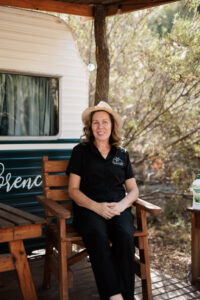 Murray mates spotlight small towns