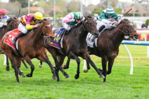 Positive start to Coffey’s spring