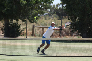 Swan Hill puts on best games ever