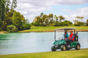 Murray Downs club to temporarily close as border restrictions tighten