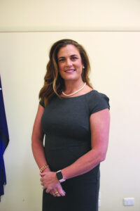 Cr: Driving people out