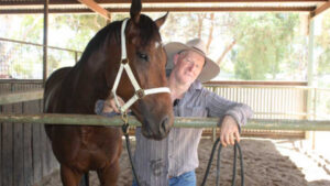 Putting horses first 