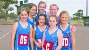 Thunderbirds’ two grand wins