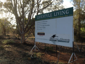 Subdivision given the nod