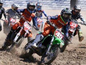 Swan Hill to host Australian Arenacross Series