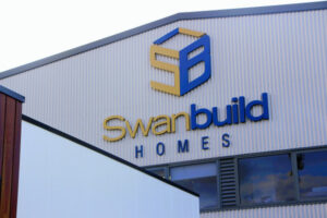 Touch of Swan Hill in Ballarat school