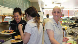 FAMILY MATTERS: Weekend trading complications for country cafés