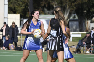 Central Murray netball round 13 previews