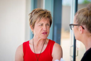 Helen Dalton’s support for NSW corruption watchdog