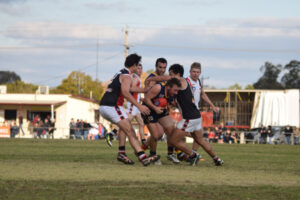 Raiders take care of Saints