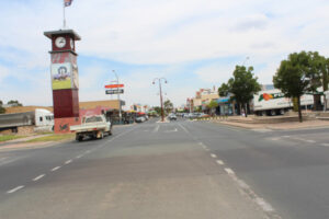 Council backs special rate