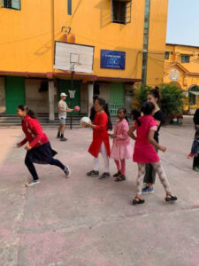 Tigers travel to India