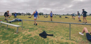 CMFNL and GRFNL Road to Finals