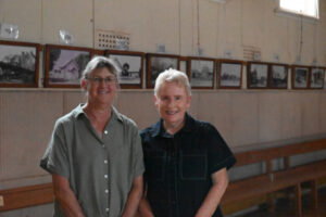 Learn history of towns at Nyah West and District Heritage Weekend