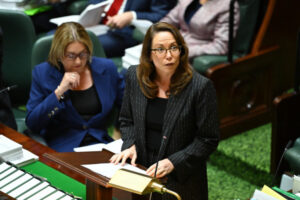 What’s in the Budget?