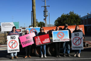 TCV meeting cancelled