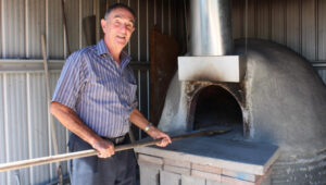 Food, family and festivities