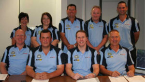 Entering a brave new world