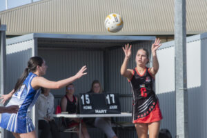 Central Murray round 16 netball previews