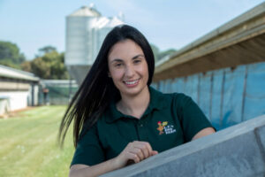 VFF vice-president Cucinotta aims for top job