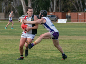 End of the line for Saints, Dogs