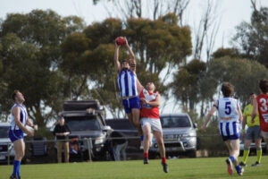 Will the Roos bounce back?