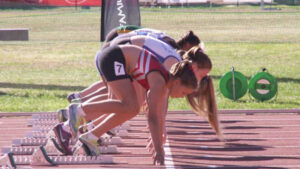 Swan Hill athletes head to state champs