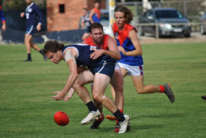Kerang beats NNW United in 11th straight win