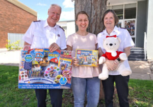 Tree-mendous Christmas