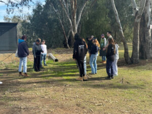 Tooleybuc Central School sets students up for future