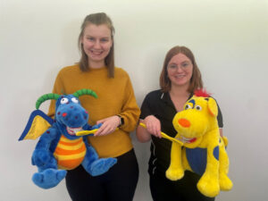 Smiles 4 Miles keeping teeth healthy