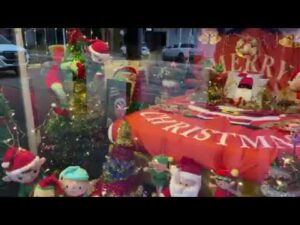 Awesome Christmas style