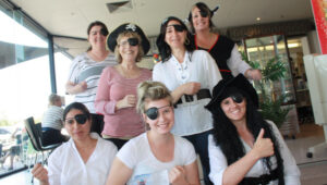 Relay For Life success