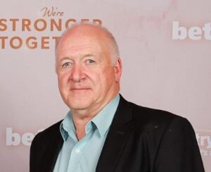 New Kerang Turf Club president off and racing