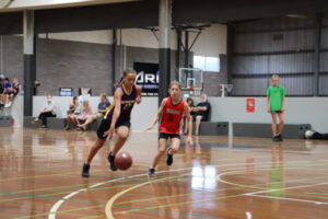 SHBA Results Round 8