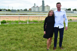 A year like no other for Melbourne Cup-winning jockey