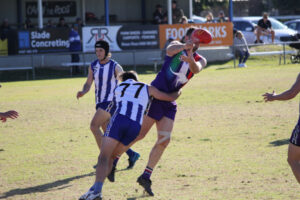 Deja vu for Kangas and Roos