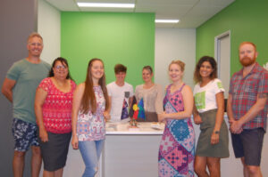 New home for headspace