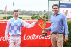 Bowman’s winning streak