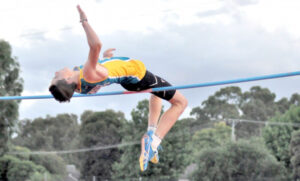 RISING STAR BREAKS RECORD