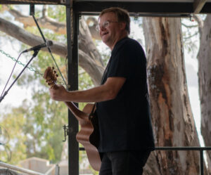 Entertainment to wow region