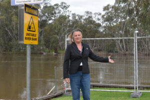 Safety warning as erosion risk rises