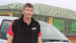 Building industry confidence