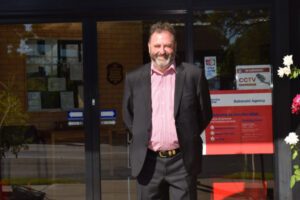 Learn what it takes to be a councillor