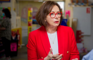 Voice cases laid out