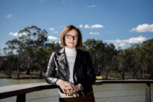 Member for Mallee labels doctor distribution a “disaster”