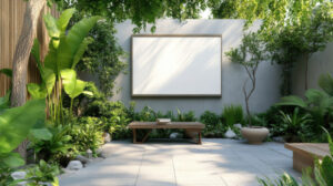 4 ways to add more greenery to your home